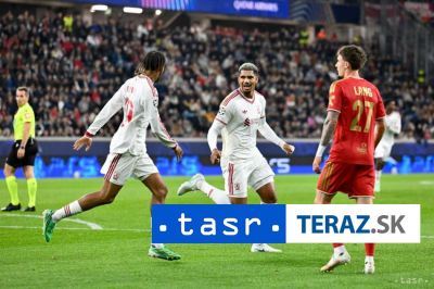 Liverpool vyhral v prestrelke v Linzi 6:3, hetrik Barcolu