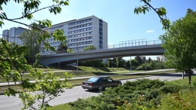 Košický samosprávny kraj patrí medzi najľudnatejšie. Jeho najväčšou výzvou zostáva doprava