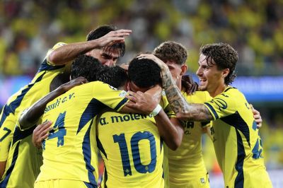Liga majstrov: Neapolu gól nepomohol a je stále bez bodu. Villarreal ukončil čakanie na triumf