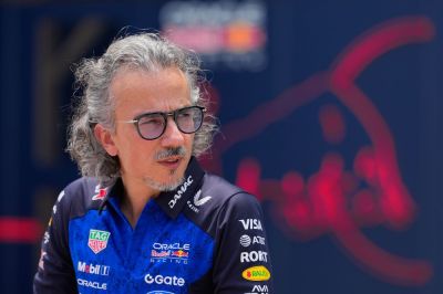 Red Bull si poistil šéfa na ďalšie roky: Považujem za privilégium pracovať s takým tímom