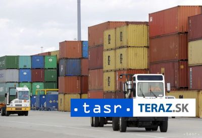 Rast kanadskej ekonomiky sa v 2. štvrťroku výrazne oživil