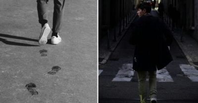 Telo neoklamete: Vaša chôdza je neúprosný detektor lži, ktorý o vás prezradí pravdu bez jediného slova