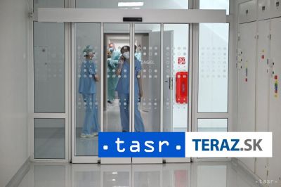 Lekárska komora: Zvýšenie financií do zdravotníctva je nedostatočné