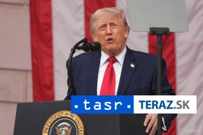 Trump urobí konečné rozhodnutie o dohode s Iránom