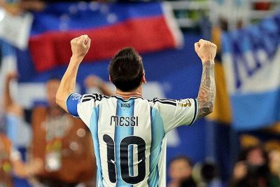 Messi kraľuje tabuľke strelcov na MS, medzi mužstvami dominuje Francúzsko
