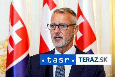 Raši: Dronový incident v Rumunsku je vážnym varovaním pre celý región