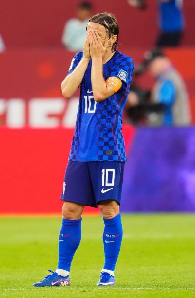 Deň 22 na MS: Najkontroverznejší verdikt turnaja. VAR zabíja emócie z futbalu, tvrdí Chorvát
