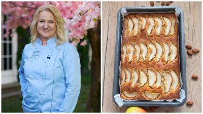 S tvrdými hruškami spravte pred pečením jednu vec a zmäknú. Jožka Zaukolcová prezradila výborný recept