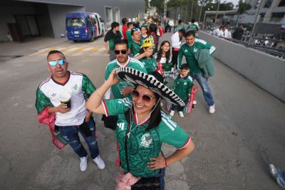 Školy v Mexiku sa zavrú o mesiac skôr. Dôvodom sú horúčavy aj MS vo futbale