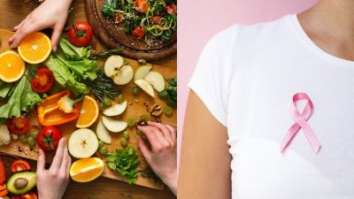 Lacný vitamín môže meniť účinok chemoterapie: Vedci pri rakovine prsníka zaznamenali silnejší efekt liečby