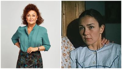 Asi zomrie, vraveli lekári a chceli ju biť varechou. Dagmar Sanitrová vie, že duša sa nedá napichať botoxom