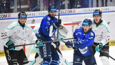V českej extralige je o Slováka menej. Krivošík skončil už po ôsmich zápasoch