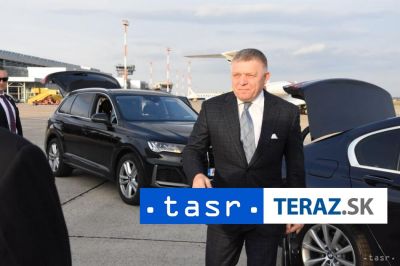 Fico: Pri rozpočte EÚ budú najživšie debaty ohľadom vlastných zdrojov
