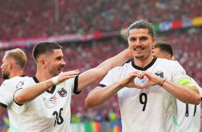 S týmto kádrom môžeme dosiahnuť veľa, hovorí tréner Rakúska po oznámení nominácie