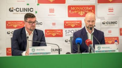 Tatran Prešov prešiel ozdravením. Škrty v rozpočte zasiahli aj A-tím