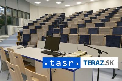 Materiálovotechnologická fakulta STU si pripomenula výročie založenia