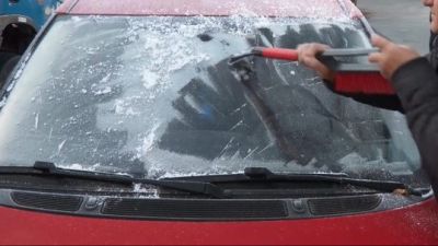 Ranné teploty na severe Slovenska už klesajú pod nulu. Mestá sa pripravujú na zimnú údržbu ciest