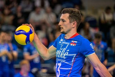 Slovensko čaká na ME skupina so silnými súpermi. Príprava odštartuje v Žiline už koncom júla