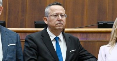 Žiadna dráma sa nekoná: Parlament schválil rozpočet na rok 2027, bolo to však tesné