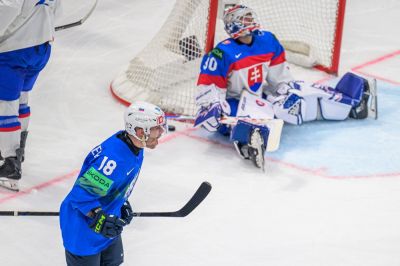 Valábik hneď písal hráčovi, pred koncom cítil problém. Gáboríka naštval zbytočný faul