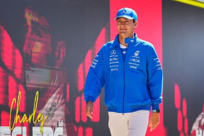 Silverstone môže priniesť britský hetrik. Myslím, že sa máme na čo tešiť, hovorí Russell