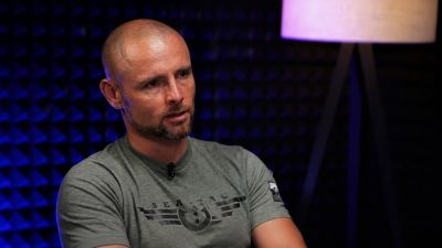 Jediný Čechoslovák s výcvikom Navy SEALs: To, čo som videl v Afganistane pri ženách, bolo kruté