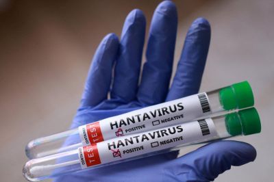 Počet potvrdených prípadov hantavírusu stúpol na šesť. Štyria pacienti zostávajú hospitalizovaní