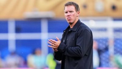 Skorý koniec na MS sa mu stal osudným: Nagelsmann skončil na lavičke Nemecka, nahradiť ho má trénerská ikona