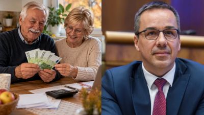 Rodičom pridajú 19,50, ľuďom v núdzi len 3,50 eura. Štát mení dávky pre tisíce Slovákov (PREHĽAD)
