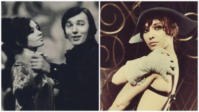 Keď mu oznámila, že majú dcéru, tresol s telefónom. Krásna Tonička zostala Gottovi verná až do smrti