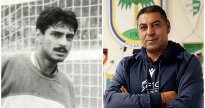 Bol najlepší, ale tréner ho nemal rád. Náš najlepší rómsky futbalista prekonal aj najtvrdšie predsudky