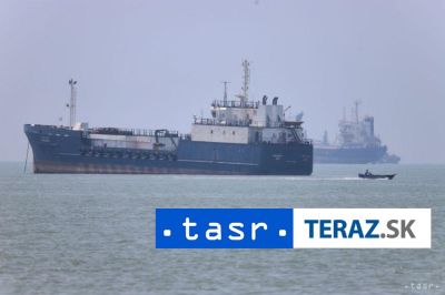 Irán a Omán sa dohodli na rokovaniach o správe Hormuzského prielivu
