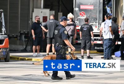 Speváčka Taylor Swift sa vydala; detaily svadby zostali dlhšie utajené