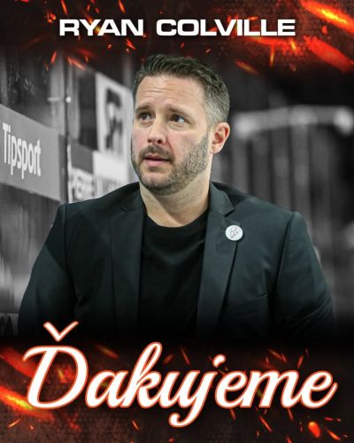 Prešov predstavil trénera pre ďašiu sezónu. Doteraz posôbil ako asistent u rivala