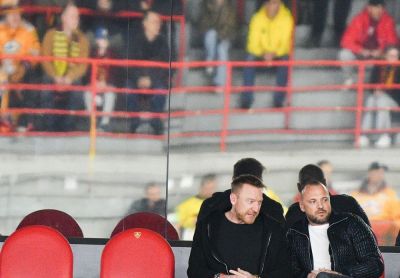 Zaplatil desaťtisíc, aby reprezentoval. V Kanade z absencií nerobia vedu, tvrdí Hossa