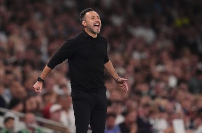 De Zerbi takýto prestupový trh nečakal. V Tottenhame chce ešte jednu posilu