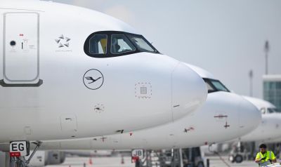 Viac cestujúcich už automaticky neznamená vyššie zisky, varujú európske letiská