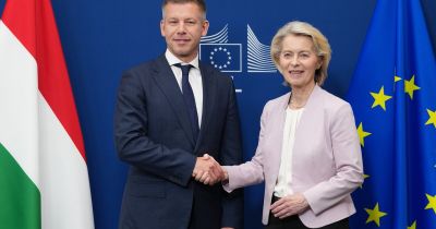 Európska únia odblokuje Maďarsku eurofondy. Nová vláda získa 16 miliárd eur