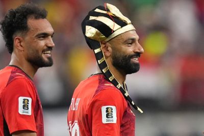 Salah napodobnil Panenku a dodal spoluhráčom istotu. Musel som to urobiť, zhodnotil