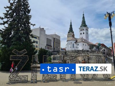 P. Cibulka: Najväčším problémom je, že zo Žiliny odchádzajú ľudia
