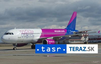 Wizz Air potvrdil nepretržitú prevádzku i napriek nedostatku paliva