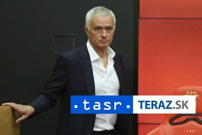 Mourinho sa podľa médií vracia do Realu, mal podpísať trojročnú zmluvu