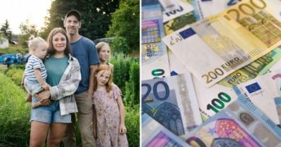 Slovenské rodiny sa môžu v roku 2027 tešiť na viac: Rastú príspevky, štát chystá kartu aj úľavu pre matky