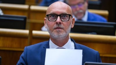 Štátny prieskum: SaS v prvej trojici, do parlamentu by sa dostala aj Maďarská aliancia