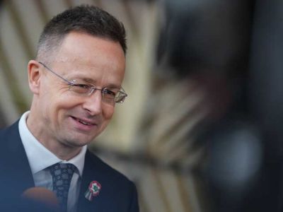 Luxusné lety za peniaze daňovníkov: Szijjártó minul na súkromné lietadlá takmer 14 miliónov eur