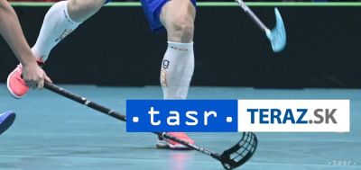 Florbal: 1. FBC Trenčín angažoval fínskeho útočníka Tielinena