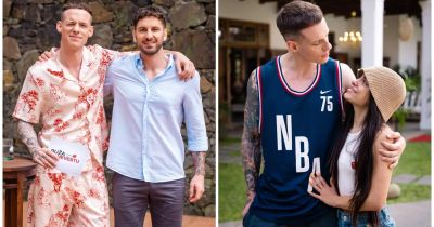 Manželstvo z Vegas zachrániť nevedel. Moderátor Ruže pre nevestu je šťastný pri Veronike, ktorá ho opantala