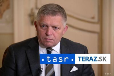 Premiér vyjadril ľútosť nad úmrtím nórskeho kráľa Haralda V.