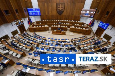 Hnutie Slovensko chce zrušiť čin popierania mierového usporiadania