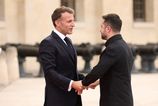 Deväť západných štátov a Ukrajina vytvoria koalíciu na obranu proti raketám